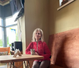 Inna, 57, Yekaterinburg