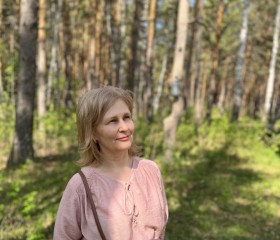 Inna, 57, Yekaterinburg