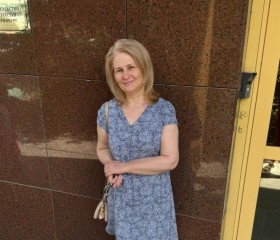 Inna, 56, Yekaterinburg