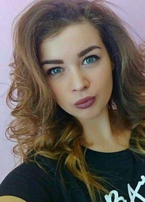 Дарина, 32, Россия, Вольск