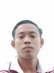 Abdul kolek, 21 год, Sidoarjo