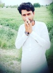 Nadeem Baloch, 25 лет, رہ اسماعیل خان