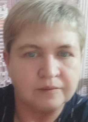Татьяна из Энгельса 55 лет