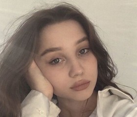 Эмилия, 20 лет, Усть-Илимск