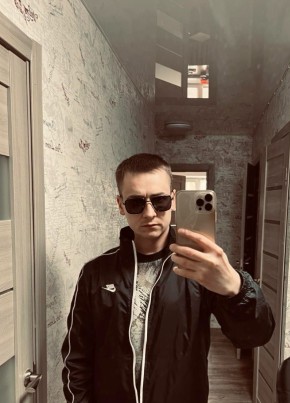 Sergey из Мариуполи 39 лет