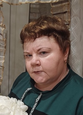 Надежда из Самары 50 лет