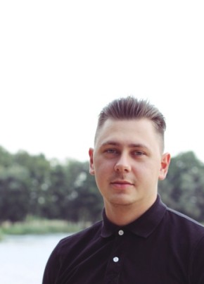 Николай, 32, Россия, Липецк