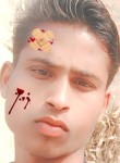 लालू, 18, Delhi