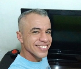 Junior, 44 года, Ipiaú