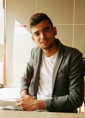 Adem, 27, Türkiye Cumhuriyeti, Manavgat
