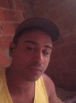 William Pereira, 26 лет, Região de Campinas (São Paulo)