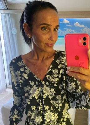 Oksana, 42, Russia, Moscow