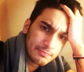 Kamal, 25, Ksar el Kebir