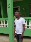 Kener, 36, Port-au-Prince