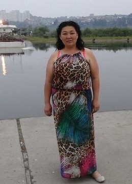 Тамара , 42, Россия, Иркутск