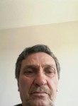mehmet.yasar, 74 года, Kayseri