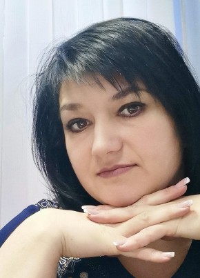 Olga, 46, Russia, Rostov-na-Donu