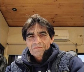 FELIX, 68, Santiago