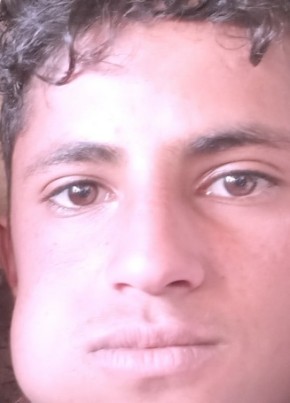 هاني احمد, 18, الجمهورية اليمنية, صنعاء