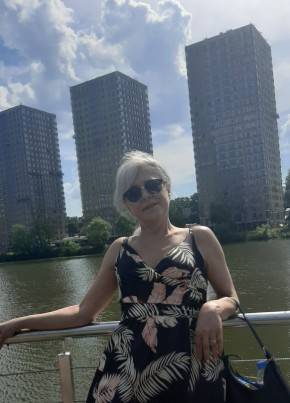 Лана из Пушкино 46 лет
