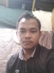 Mustopa, 32 года, Djakarta