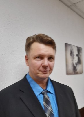 Александр, 49, Россия, Вичуга