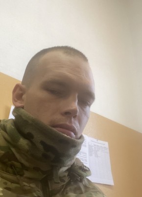 Александр, 27, Россия, Петропавловск-Камчатский