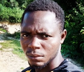 KOLOGHO, 28 лет, San-Pédro