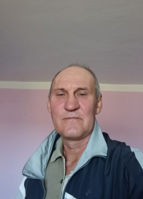 Евгений из Свободныя 56 лет