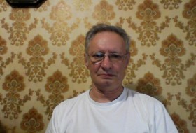 Григорий, 76 - Только Я