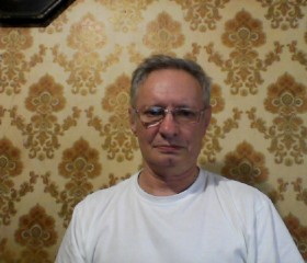 Григорий, 76 лет, Омск