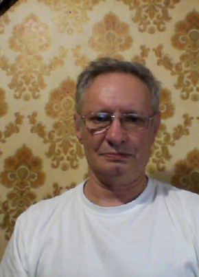 Григорий, 76, Россия, Омск