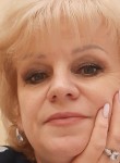 Elena, 53, Moscow
