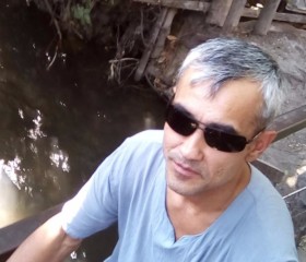 Bulat, 54, Ilanskiy