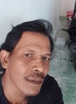 Yanto, 47 лет, Kota Bekasi