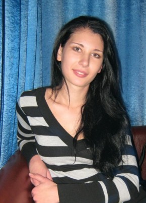 александра, 36, Україна, Запоріжжя