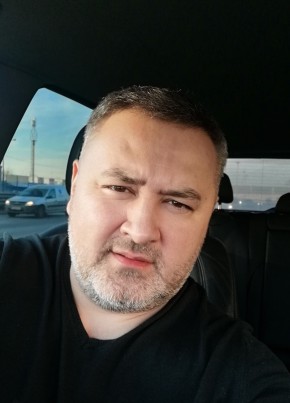 Aleks, 46, Россия, Фрязино