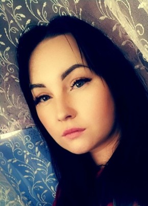 Мари*, 26, Россия, Новоуральск
