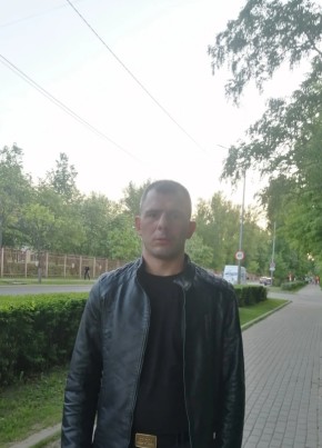 Анатолий Морозов, 33, Россия, Королёв