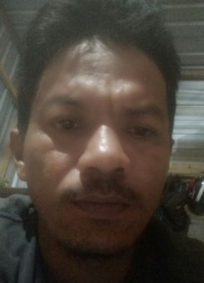 Wawan, 35, Indonesia, Kota Makassar