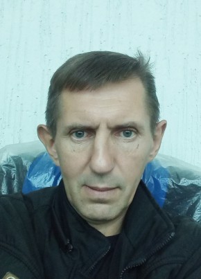 Сергей Устинов, 46, Россия, Щекино