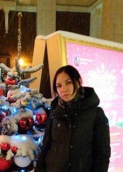 Марина, 33, Россия, Чебоксары