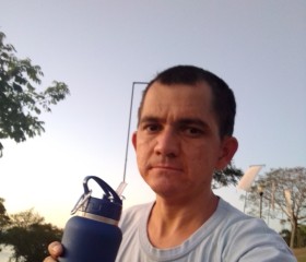 Cristian, 37, Buenos Aires
