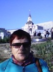 Галина, 72 года, Пермь