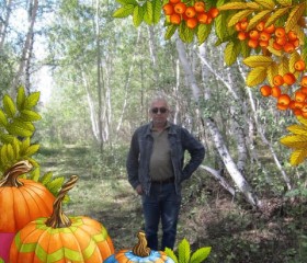 владимир, 61 год, Қарағанды