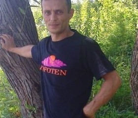 Руслан, 48 лет, Чернівці