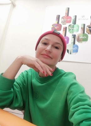 Натали, 48, Россия, Железнодорожный (Московская обл.)