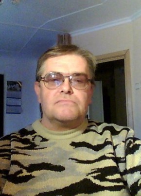 Анатолий, 68, Россия, Шлиссельбург