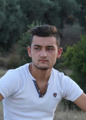 Mehmet, 26, Türkiye Cumhuriyeti, Şemdinli