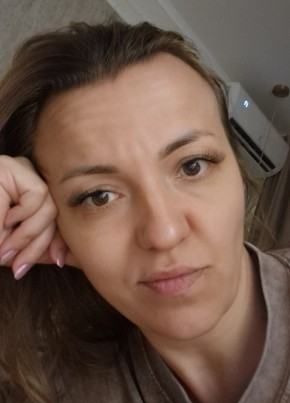 Svetlana из Атырау 38 лет